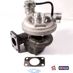 Turbosuflantă pentru Perkins, cod 2674A842