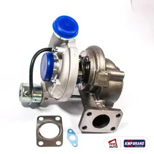 Turbosuflantă pentru Perkins, cod 2674A845
