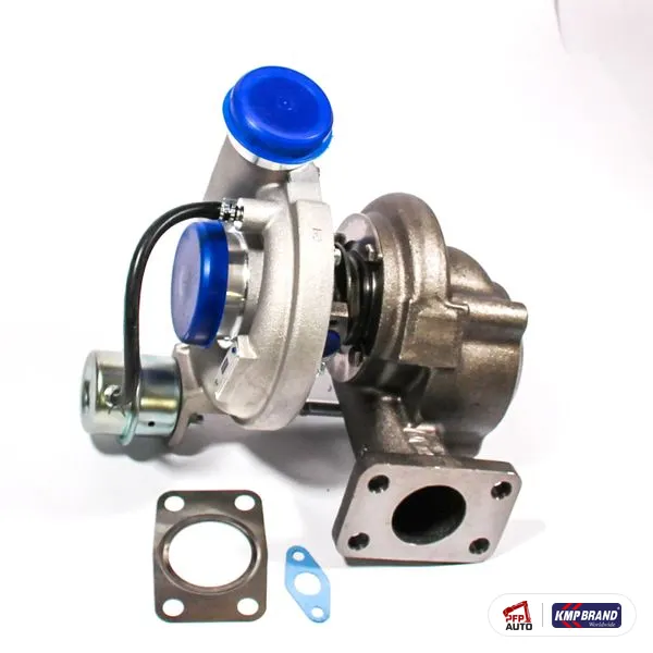 Turbosuflantă KMP Brand pentru Perkins, cod 2674A845