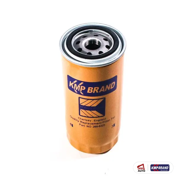 Filtru ulei KMP Brand pentru CAT®, cod 269-8325