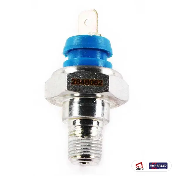 Comutator presiune ulei KMP Brand pentru Massey Ferguson, cod 2696158M1