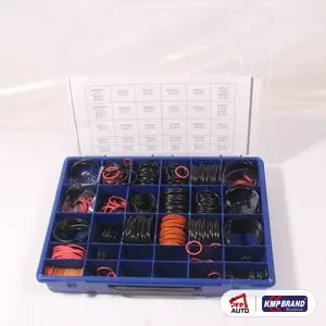 Set garnituri O-ring, uz general, pentru CAT®, cod 270-1528