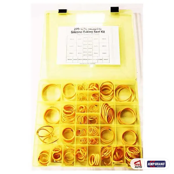 Set garnituri O-ring KMP Brand pentru CAT®, cod 270-1533