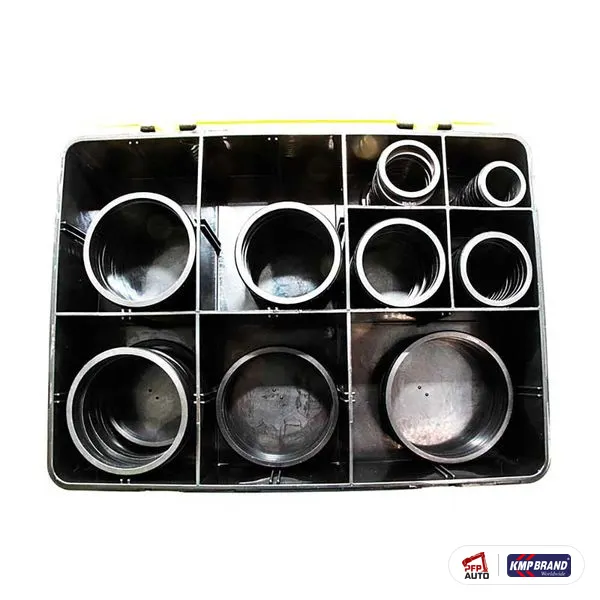 Set garnituri O-ring KMP Brand pentru CAT®, cod 270-1535