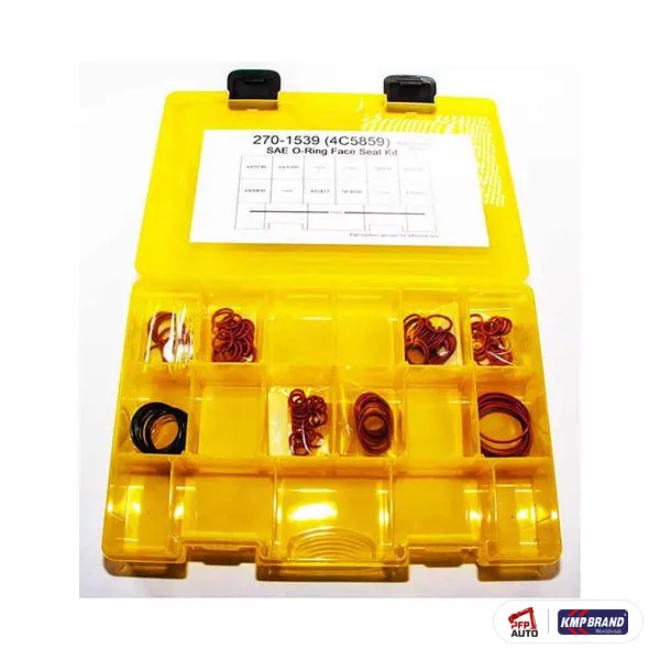 Set garnituri O-ring KMP Brand pentru CAT®, cod 270-1539