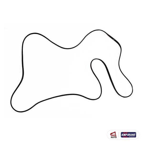 Garnitură capac culbutori KMP Brand pentru CAT®, cod 272-0388