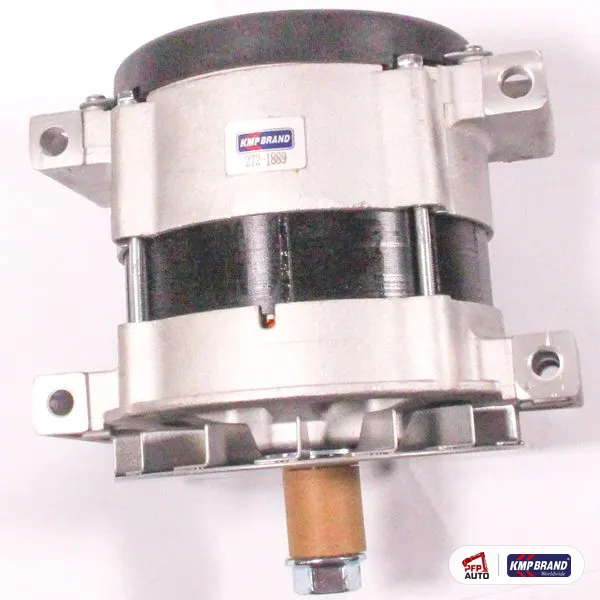 Alternator 24V, 150A KMP Brand, pentru CAT®, cod 272-1889