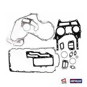 Set garnituri inferioare pentru CAT®, cod 272-2232