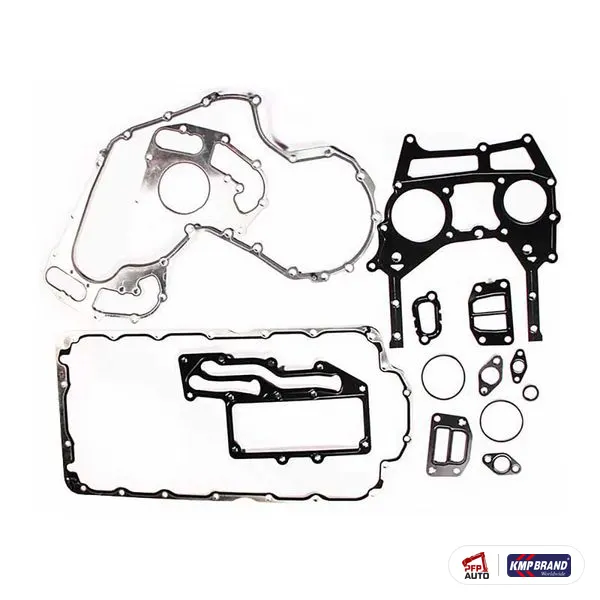 Set garnituri inferioare KMP Brand pentru CAT®, cod 272-2232
