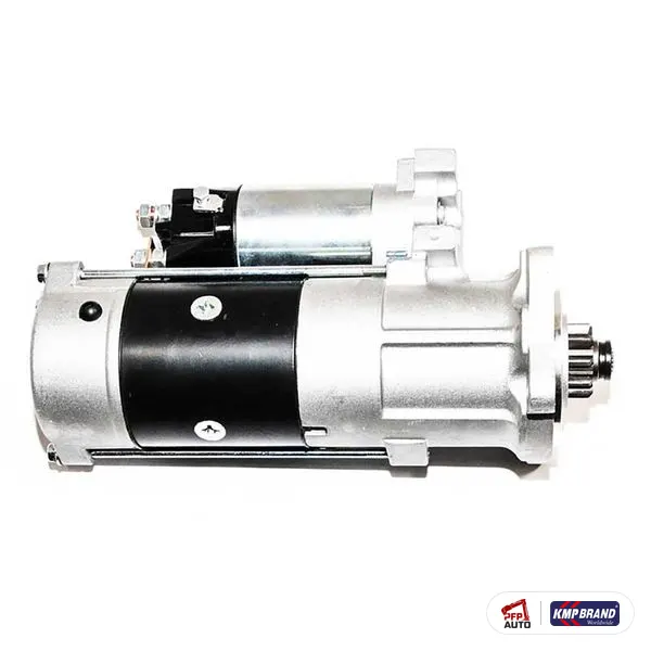 Electromotor 24V, 5KW KMP Brand, pentru CAT®, cod 272-4774