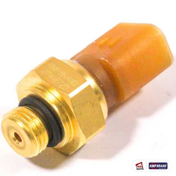 Senzor presiune (admisie aer) KMP Brand pentru CAT®, cod 274-6720