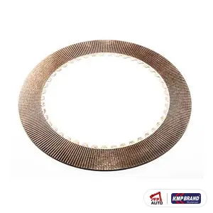 Disc de fricțiune pentru Massey Ferguson, cod 2757328M1