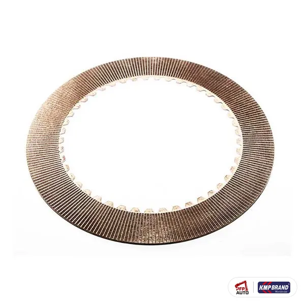 Disc de fricțiune KMP Brand pentru Massey Ferguson, cod 2757328M1