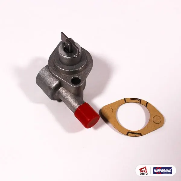Unitate antrenare turometru KMP Brand pentru Perkins, cod 2758348