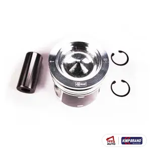 Piston cu bolț și siguranțe, STD, pentru CAT®, cod 276-7475-NR