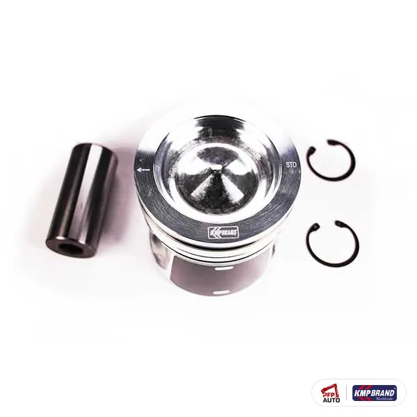 Piston cu bolț și siguranțe, STD KMP Brand, pentru CAT®, cod 276-7475-NR