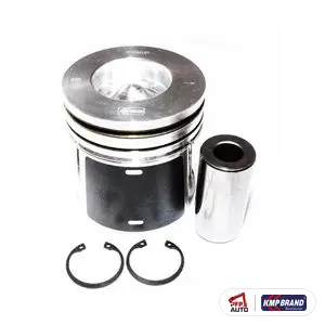 Piston cu bolț și siguranțe, STD, pentru CAT®, cod 277-6275-NR