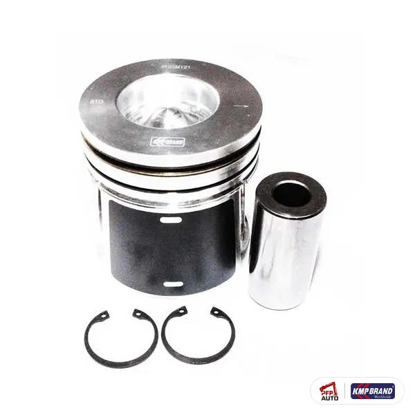 Piston cu bolț și siguranțe, STD KMP Brand, pentru CAT®, cod 277-6275-NR