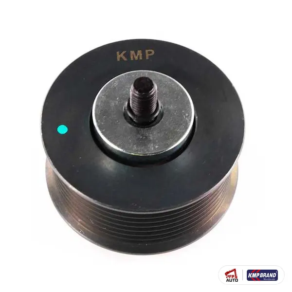 Rolă de ghidare completă (8 canale) KMP Brand pentru CAT®, cod 279-2589