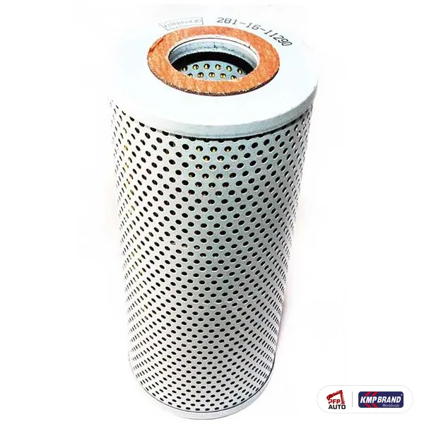 Filtru direcție KMP Brand pentru Komatsu®, cod 281-16-11290