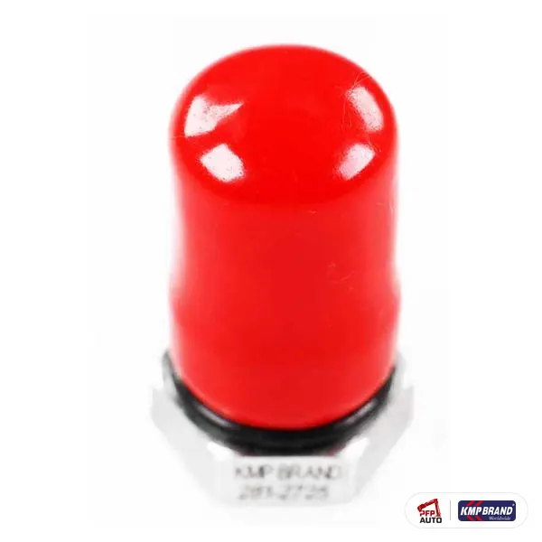 Supapă de sens combustibil KMP Brand pentru CAT®, cod 281-2725