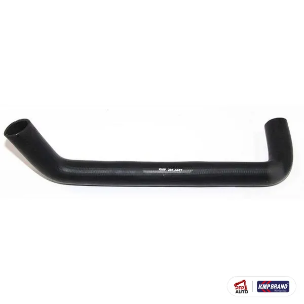 Furtun superior radiator KMP Brand pentru CAT®, cod 281-3487