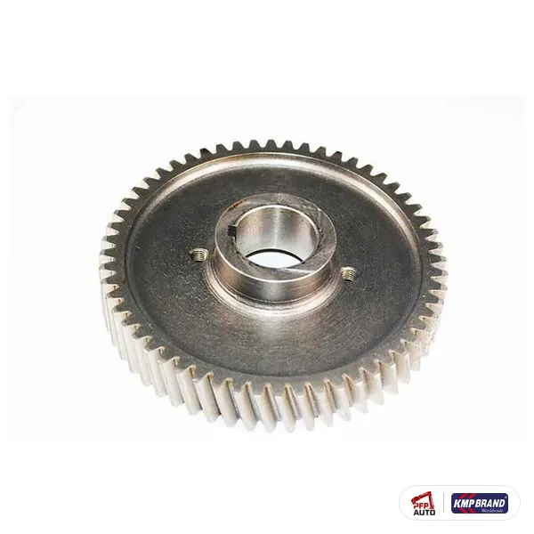 Pinion ax cu came KMP Brand pentru Case IH, cod 281587A1