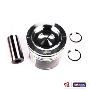 Piston cu bolț și siguranțe, STD, pentru CAT®, cod 282-2224-NR
