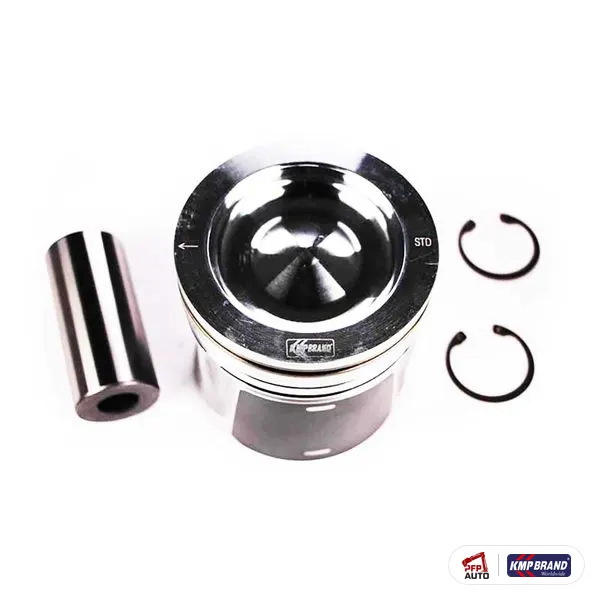 Piston cu bolț și siguranțe, STD KMP Brand, pentru CAT®, cod 282-2224-NR