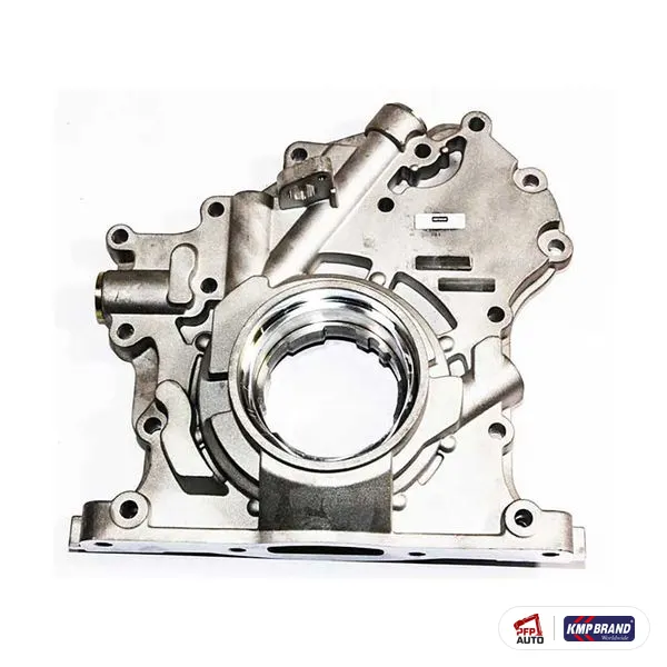 Pompă de ulei KMP Brand pentru Cummins®, cod 2830914