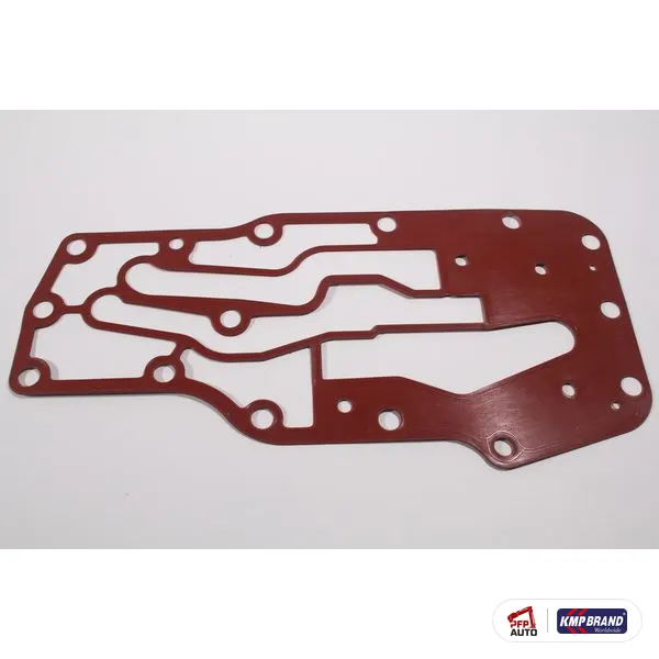 Garnitură suport filtru KMP Brand pentru Cummins®, cod 2831077