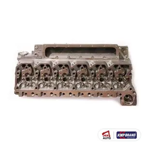 Chiulasă goală pentru FPT, cod 2831279