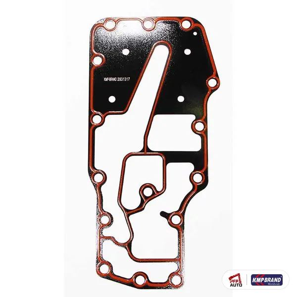 Garnitură răcitor ulei KMP Brand pentru Cummins®, cod 2831317