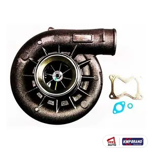 Turbosuflantă pentru Cummins®, cod 2843378