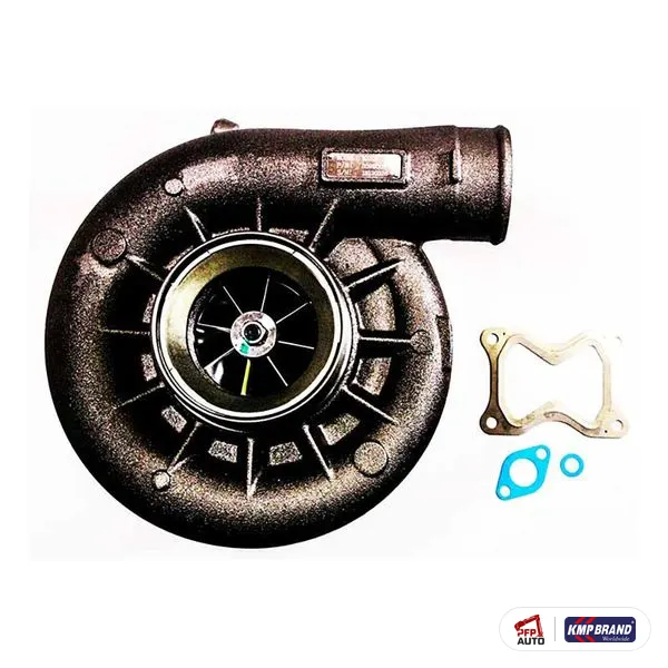 Turbosuflantă KMP Brand pentru Cummins®, cod 2843378
