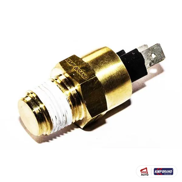 Senzor temperatură KMP Brand pentru Perkins, cod 2848A123