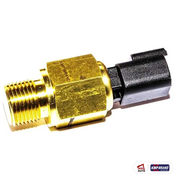 Senzor temperatură apă KMP Brand pentru Perkins, cod 2848A129