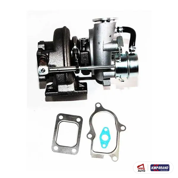 Turbosuflantă KMP Brand pentru Ford New Holland, cod 2853941