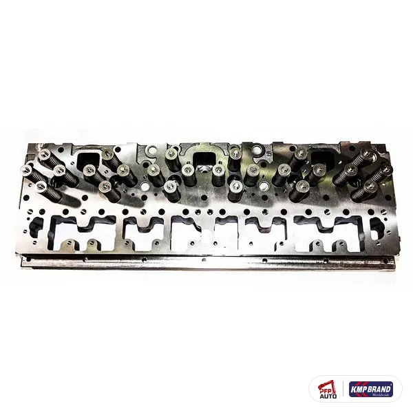 Chiulasă echipată KMP Brand pentru Cummins®, cod 2864028