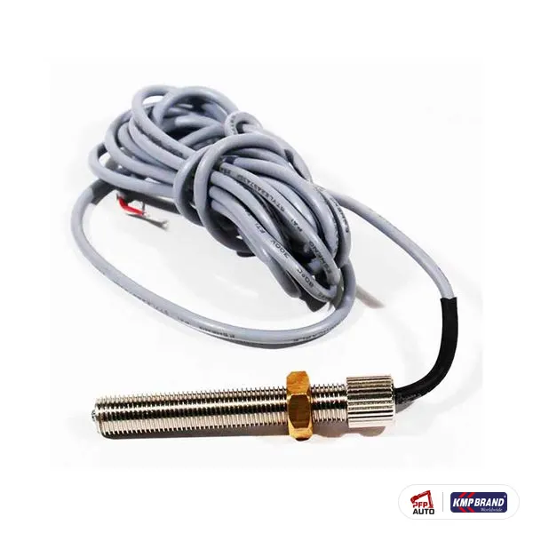 Senzor turație vibrochen KMP Brand pentru Perkins, cod 2868A006
