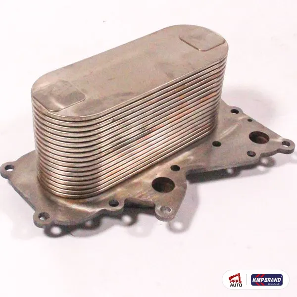 Miez răcitor ulei KMP Brand pentru CAT®, cod 287-7424