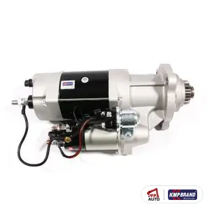 Electromotor 24V, 8.5KW, 11T, pentru Cummins®, cod 2871256