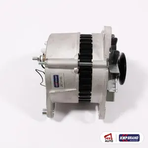 Alternator 12V, 70A, pentru Perkins, cod 2871A165