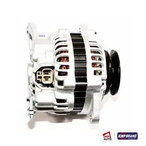 Alternator 12V, 65A, pentru Perkins, cod 2871A166