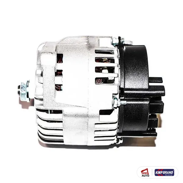 Alternator 12V, 65A KMP Brand, pentru Perkins, cod 2871A306