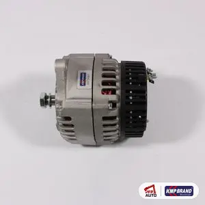 Alternator 14V, 100A, pentru Perkins, cod 2871A307
