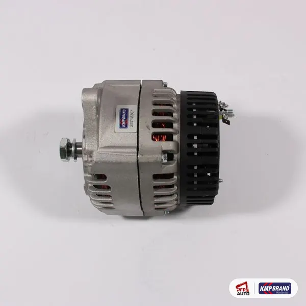 Alternator 14V, 100A KMP Brand, pentru Perkins, cod 2871A307