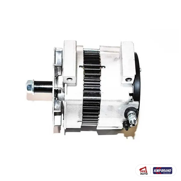 Alternator 24V, 95A KMP Brand, pentru Perkins, cod 2871A703