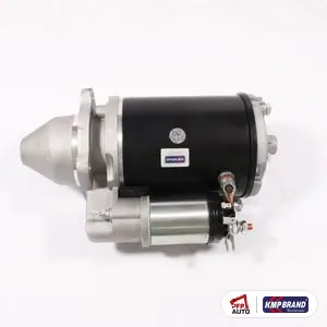 Electromotor 12V, 3.2KW, 10T, pentru Perkins, cod 2873A031