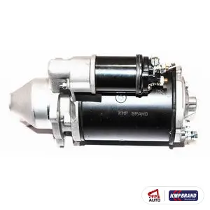 Electromotor 12V, 2.8KW, 10T, pentru Perkins, cod 2873B071